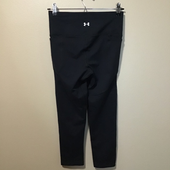 Under armour legging crops - Picture 2 of 2